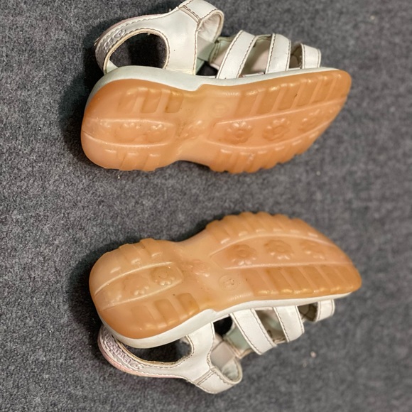 Disney princess sandals - Picture 8 of 10